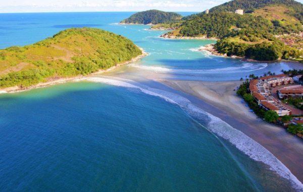 Área, Praia da Enseada, Guarujá - R$ 8.35 mi, Cod: 1422