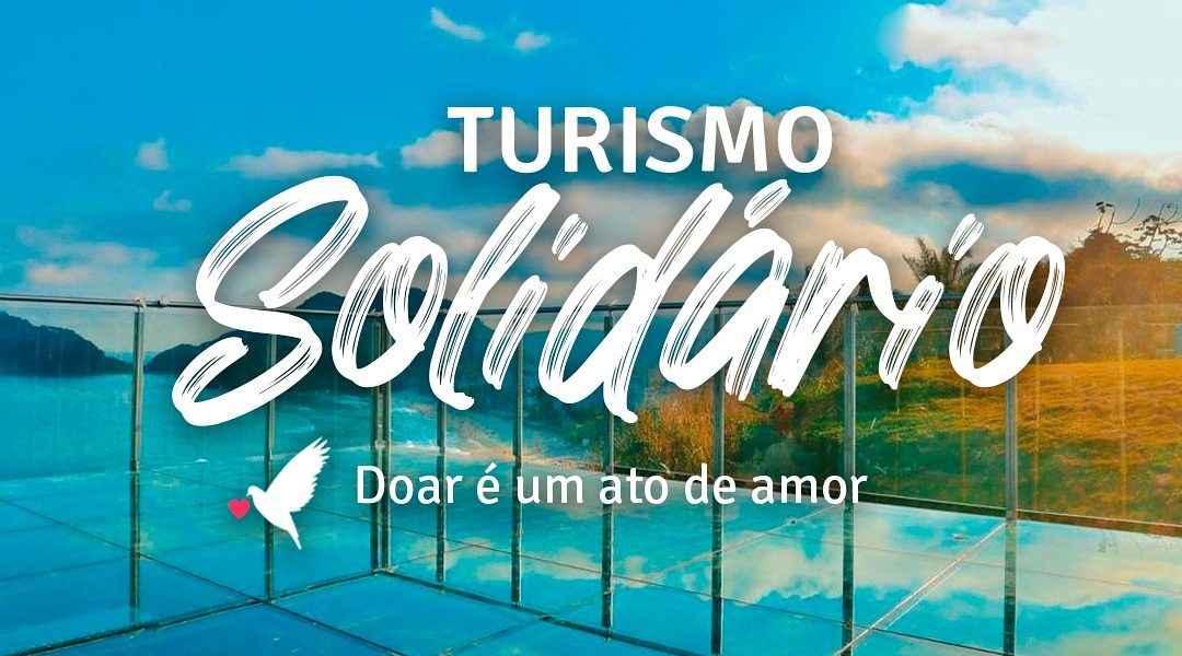 Turismo Solidário Guarujá