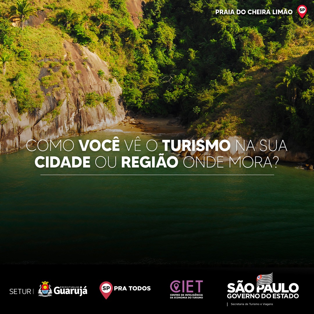 About Us  Brazil  Turismo - Pra você a melhor viagem!